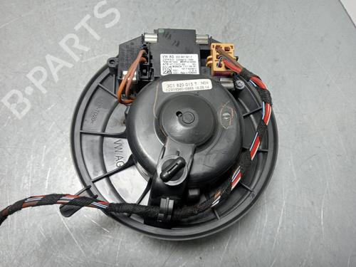 Heater blower motor SKODA SUPERB II Estate (3T5) 2.0 TDI 16V | BP22374081M62 