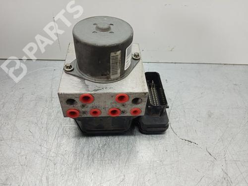 Used ABS pump LANCIA DELTA III (844_) 1.6 D Multijet (844.AXC11, 844.AXC1A) (120 hp) 9557986