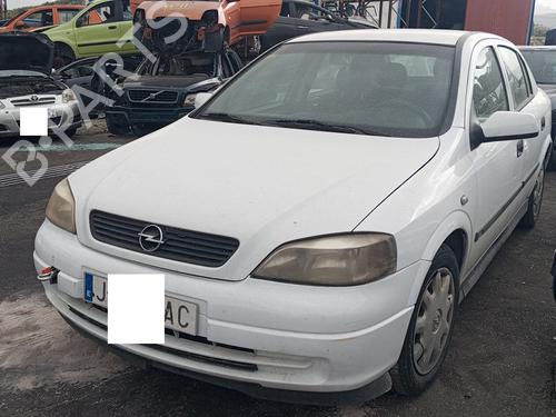 Recambios OPEL ASTRA G Hatchback (T98) 4896018