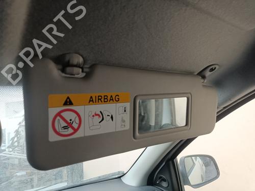 Right sun visor DACIA SANDERO II  | BP29173002I2 