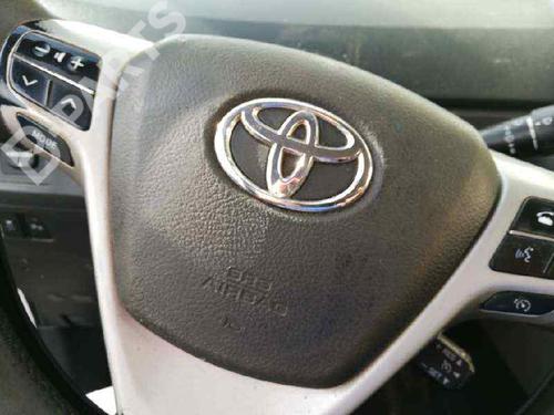 Used Driver airbag TOYOTA VERSO (_R2_) 2.0 D-4D (AUR20_, AUR20R) (126 hp) 6152248