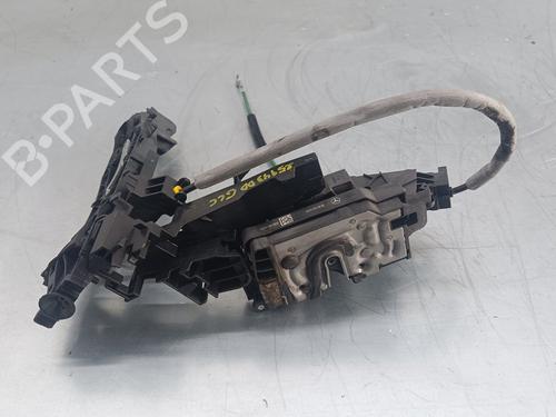 Front right lock MERCEDES-BENZ GLC (X253)  | BP23096352C97 