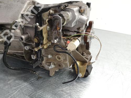 Gearbox MERCEDES-BENZ SPRINTER 3-t Van (B903)  | BP9054499M3 