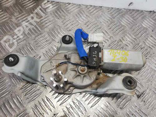 Used Rear wiper motor HYUNDAI i30 Coupe [2013-2025]  1926489