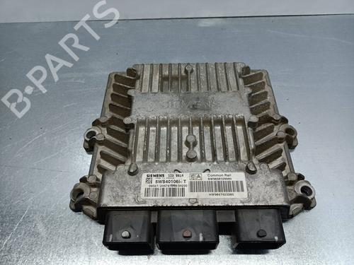 Used Engine control unit (ECU) CITROËN XSARA (N1) [1997-2005]  18951468