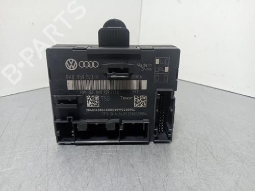 Module électronique AUDI A4 B8 Avant (8K5) [2007-2017]  24981394