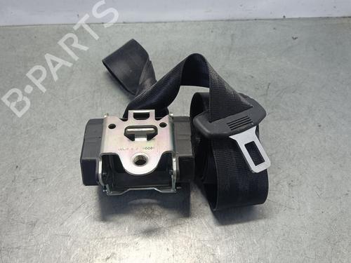 Used Rear left seatbelt AUDI A6 Allroad C6 (4FH) 3.0 TDI quattro (240 hp) 29502192