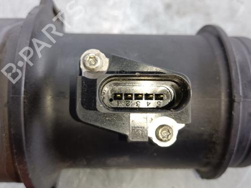 Mass air flow sensor AUDI A6 C6 (4F2) 2.7 TDI | BP12497857M95 