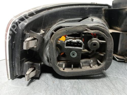 Right taillight SEAT IBIZA III (6L1) 1.2 | BP21762528C35 