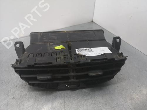 Used Air vent PEUGEOT 208 I (CA_, CC_) 1.6 HDi (92 hp) 18114356