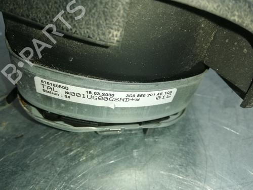 Driver airbag VW PASSAT B6 (3C2) 1.9 TDI | BP9545921C9 