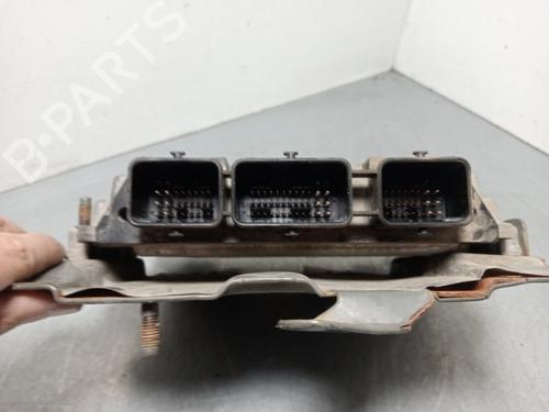 Engine control unit (ECU) CITROËN XSARA PICASSO (N68) 1.6 HDi | BP25871392M57 