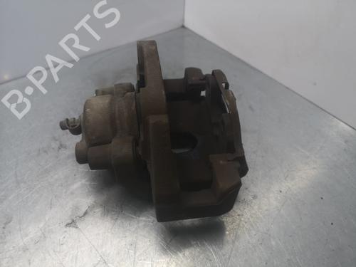 Left rear brake caliper BMW 5 Gran Turismo (F07) 530 d | BP17510390M107 