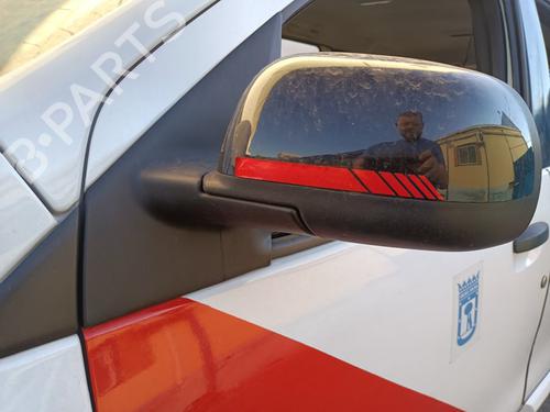 Left mirror DACIA LODGY (JS_) | BP38072880C26 - Image 2