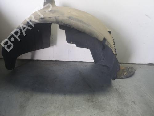 Wheel arch CITROËN C4 CACTUS 1.6 BlueHDi 100 | BP17607663C56 