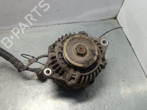 Generator NISSAN ALMERA II Hatchback (N16) [2000-2025]  29904651