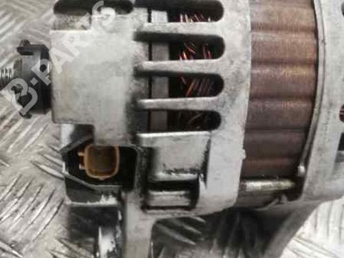 Alternator NISSAN QASHQAI / QASHQAI +2 I (J10, NJ10, JJ10E) 2.0 dCi All-wheel Drive | BP6416543M7 