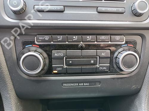 climate-control-vw-golf-vi-5k1-2008-2009-2010-2011-2012-2013-2014-32288469 main image