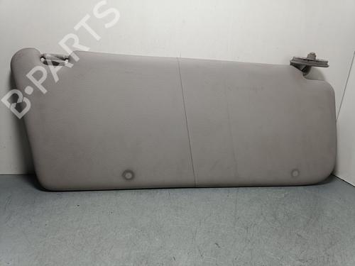 Used Right sun visor HYUNDAI H350 Van [2015-2025]  29715050