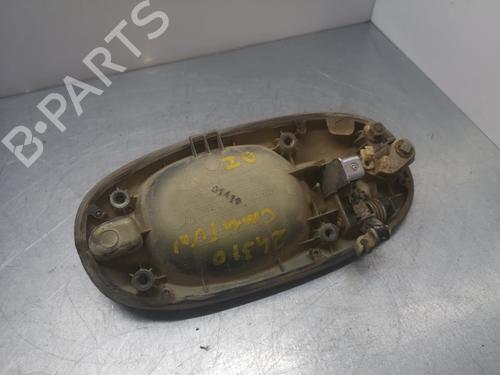 Front left exterior door handle KIA CARNIVAL I (UP)  | BP16060721C128 