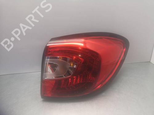 Right taillight RENAULT CAPTUR I (J5_, H5_) | BP38537851C35 - Image 4