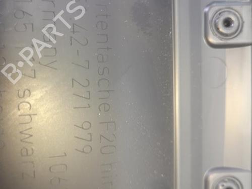 Rear left panel BMW 1 (F20) 118 d | BP18019308C60 