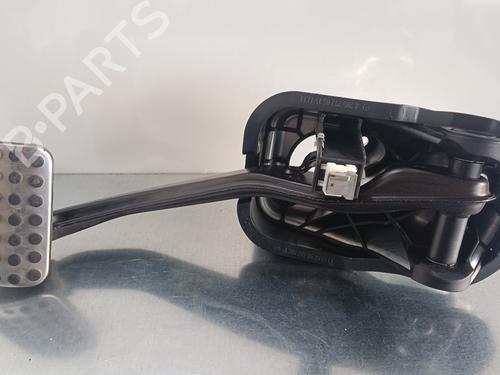 Bremsepedal MERCEDES-BENZ GLC (X253) [2015-2022]  23096379