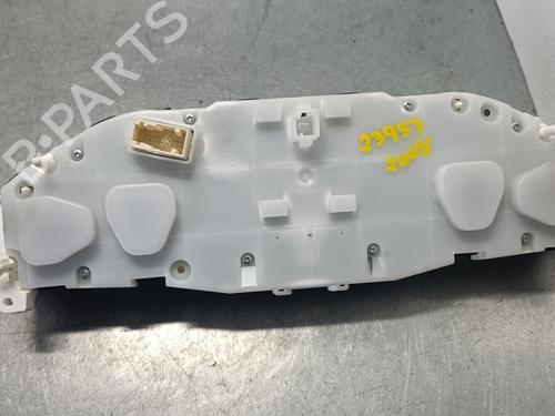 Instrument cluster PEUGEOT 2008 I (CU_) 1.6 HDi | BP12959184C47 