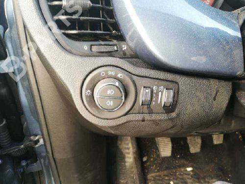 Used Headlight switch FIAT 500X (334_) 1.6 (334AXE1A) (110 hp) 5232347