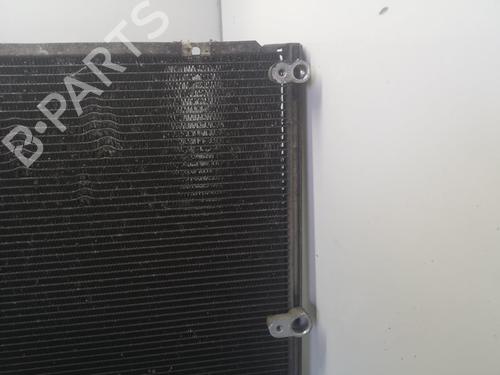 AC radiator TOYOTA PRIUS Liftback (_W2_) 1.5 Hybrid (NHW20_, NHW20R) | BP6656695M32 