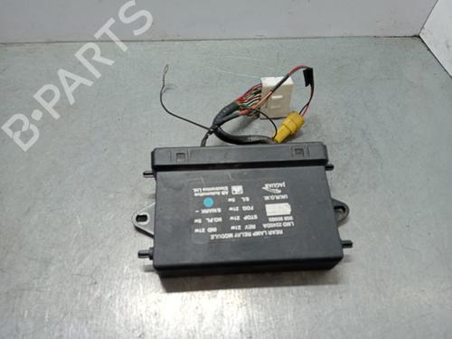 Elektronisk modul JAGUAR S-TYPE II (X200) [1998-2008]  30835913