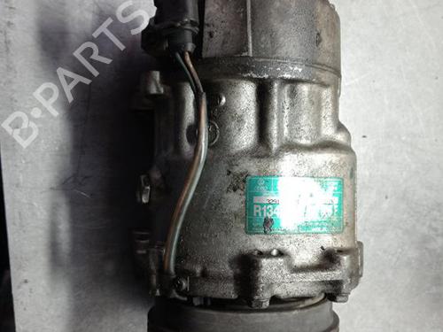 Used AC compressor SEAT CORDOBA (6K1, 6K2) 1.9 TDI (110 hp) 31307490