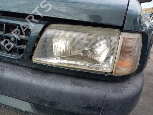 Used Left headlight OPEL FRONTERA A Sport (U92) 2.5 TDS (115 hp) 29850221