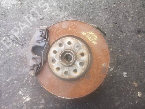 Used Left front steering knuckle Left front steering knuckle VW PASSAT B7 Variant (365) [2010-2015] 26330934 26330934