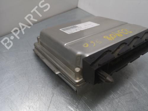 Engine control unit (ECU) VOLVO S60 I (384)  | BP16117606M57 