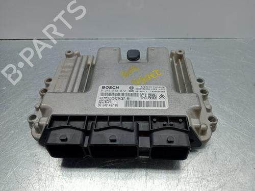 Used Engine control unit (ECU) Engine control unit (ECU) 36864248 36864248