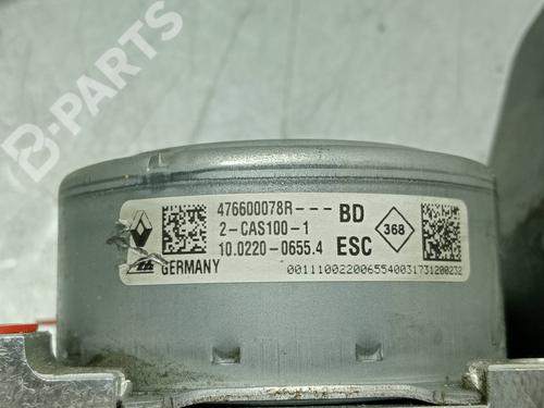 ABS pump DACIA DOKKER MPV (KE_)  | BP8955965M43 
