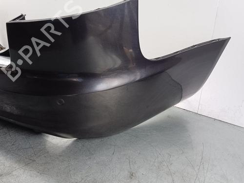 Zderzak tylny AUDI A6 C6 (4F2) 2.7 TDI quattro | BP30050122C8