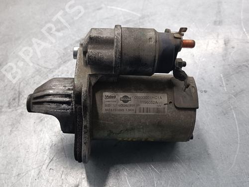 Startmotor NISSAN MICRA IV (K13K, K13KK) 1.2 (80 hp) 15817107