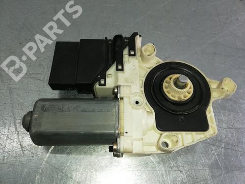 Left rear window motor VW GOLF IV (1J1) 1.9 TDI | BP7636051E23 