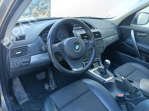 Left front window switch BMW X3 (E83) xDrive 20 d | BP33320976I27  - Image 7