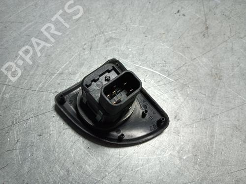 Left front window switch FORD TOURNEO CONNECT 1.8 TDCi | BP32007891I27