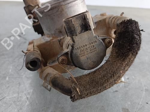 Throttle body TOYOTA RAV 4 III (_A3_) 2.2 D 4WD (ALA30_, ALA30R) | BP12943361M82 