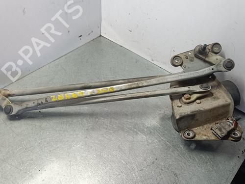 Used Front wiper motor PEUGEOT 306 Hatchback (7A, 7C, N3, N5) 1.9 D (69 hp) 30436686