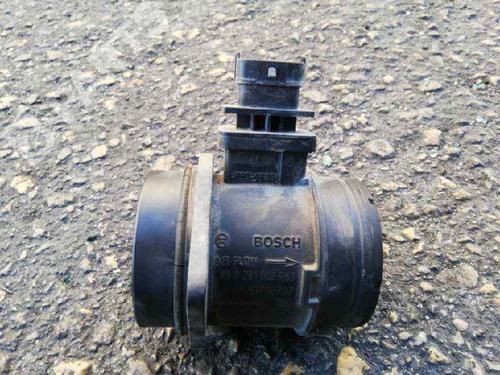 Mass air flow sensor FIAT FIORINO Box Body/MPV (225_)  | BP5832221M95 