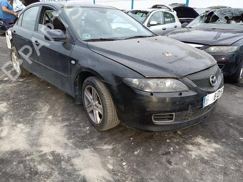 Recambios MAZDA 6 Hatchback (GG)  2.0 DI (GG14)  4773434