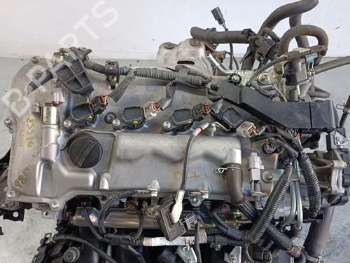 Engine TOYOTA AURIS (_E18_) | BP10502375M1 - Image 6