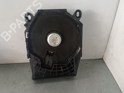 Elektronisk modul BMW X1 (E84) sDrive 18 d (143 hp) 27927044