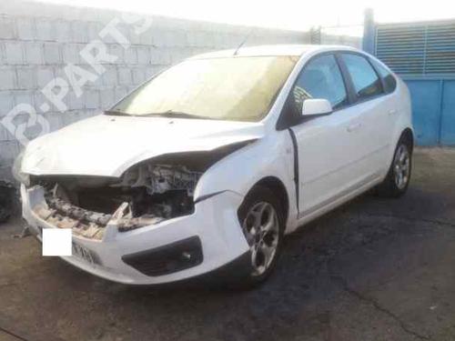 Right sun visor FORD FOCUS II (DA_, HCP, DP)  | BP1603148I2 