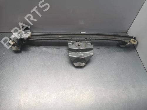 Rear right window mechanism DACIA LODGY (JS_) | BP29532547C25 - Image 2